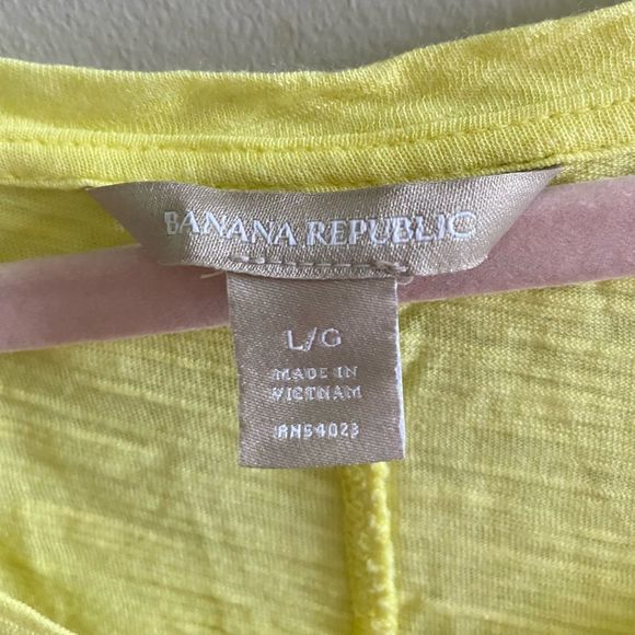 🔔 Banana Republic - Picture 3 of 4